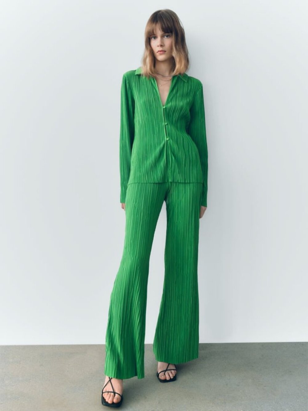 Zara Matching Set